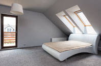 Nithside bedroom extensions