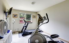 Nithside home gym construction leads
